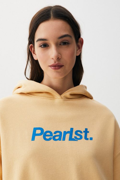 Blue Full Sleeves Sweatshirt-4