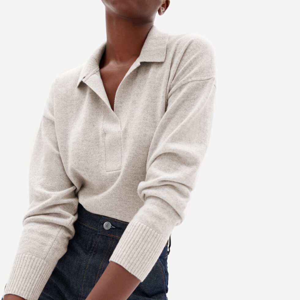 Formal Light Blue Shirt-7