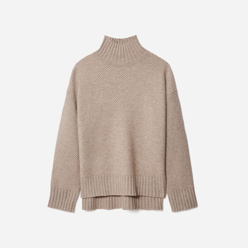 Full Sleeves Sleek T-Shirt-3