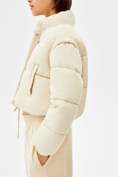 Women's Winter Jacket-2